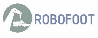 Logo Proyecto ROBOFOOT