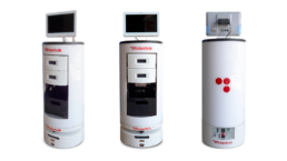 application of robotics in healthcare