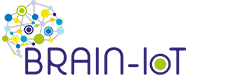 Logo Project BRAIN-IOT