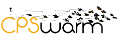 Logo Proyecto CPSwarm