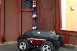 robot r&d