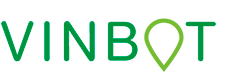 VINBOT Logo Project