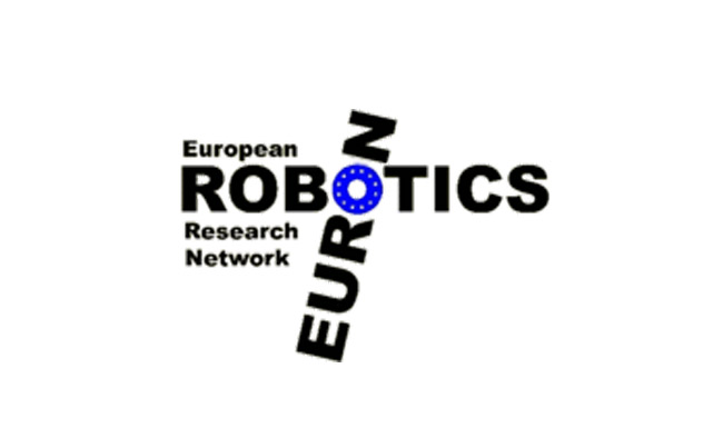 European Robotics Network - EURON