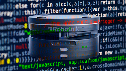 logistics robotics companies