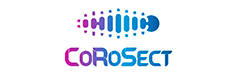 COROSECT Logo Project
