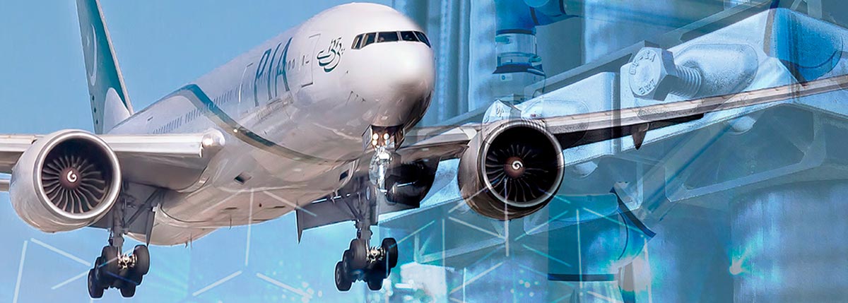 automation in aerospace industry