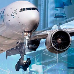 automation in aerospace industry