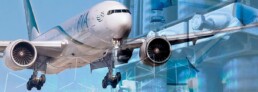 automation in aerospace industry