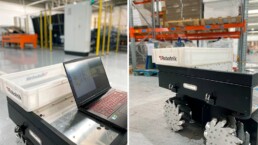 mobile robots