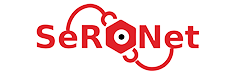 SERONET Logo Project