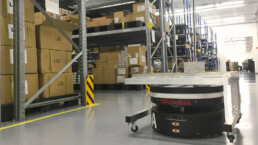 robotics applications