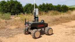 robotics applications