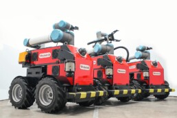 heavy load robot