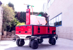custom robots
