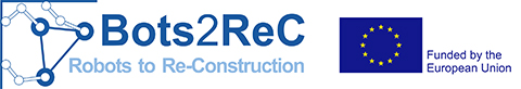 Logo Project BOTS2REC