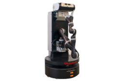 robot manipulator
