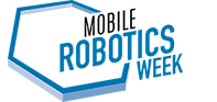 robotics week