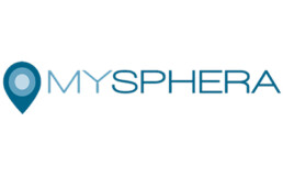 MYSPHERA logo