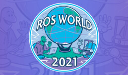 ROSCon 2021