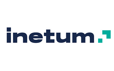 inetum logo