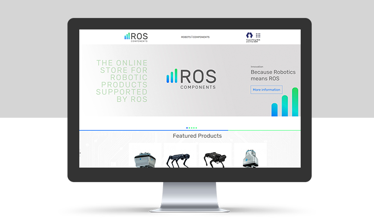 ROS Components