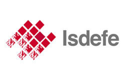 isdefe logo