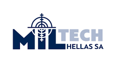 miltech logo