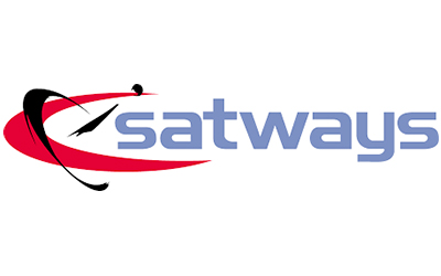 satways logo