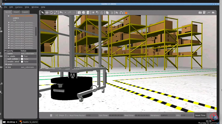 What You Should Know About Robotics Coding