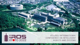 IROS 2022
