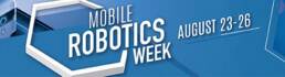 MOBILE ROBOTICS WEEK