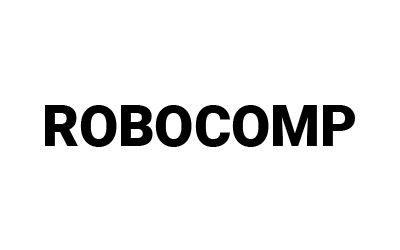 Logo Project ROBOCOMP
