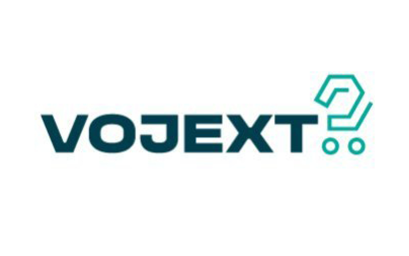 VOJEXT Logo Project