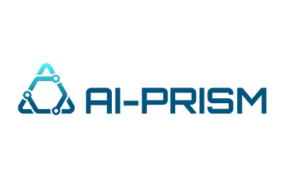Logo Proyecto AI-PRISM