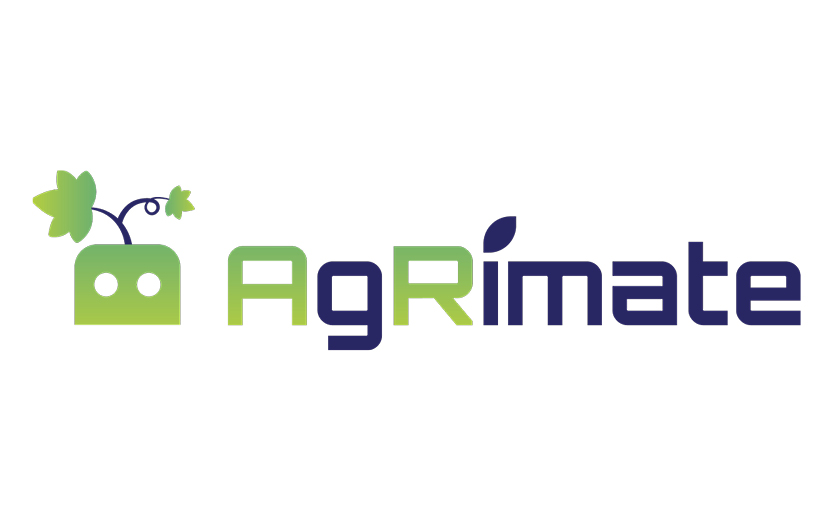 Logo Agrimate Project